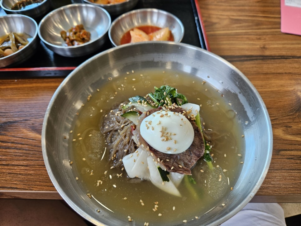 팔공가마솥곰탕 이미지