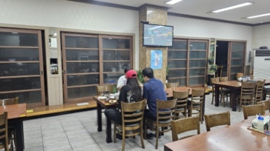 한마음면옥식당 이미지