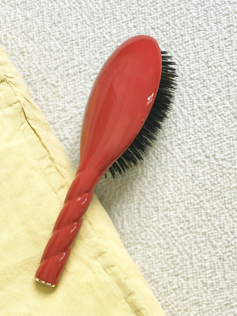 헤어브러시 이미지