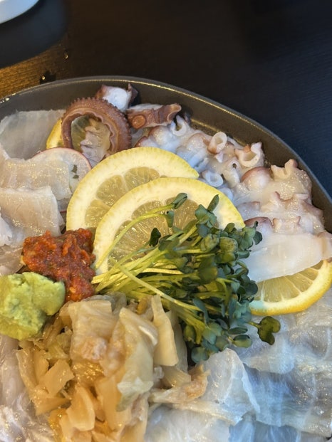 정씨주방 이미지