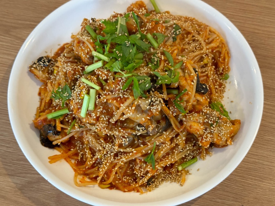 신선아구찜 이미지