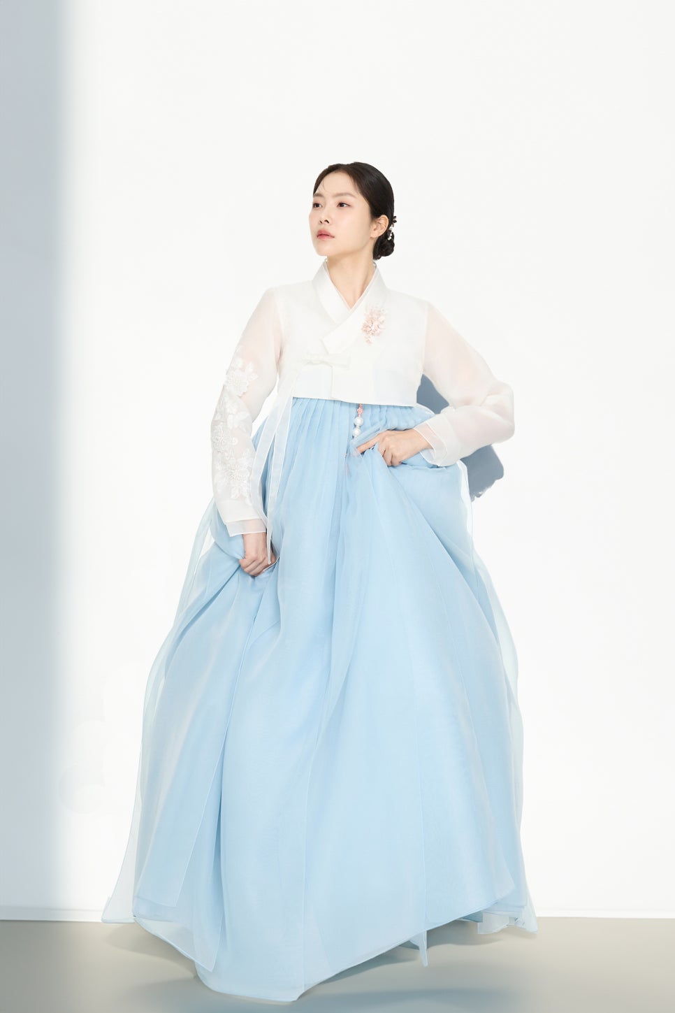 한복을만드는사람들 이미지