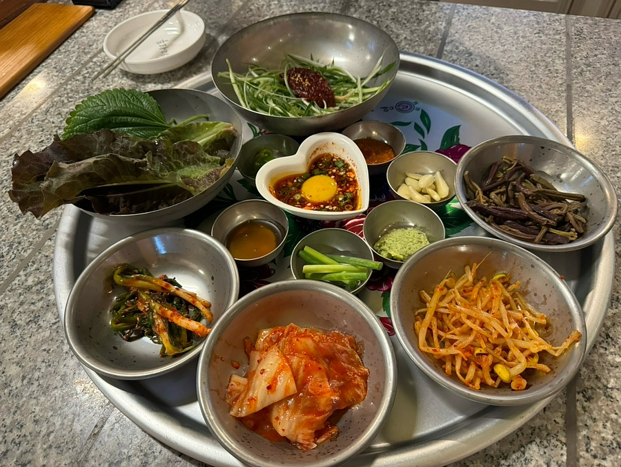 울타리생삼겹살 이미지