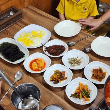 고향촌반찬 이미지
