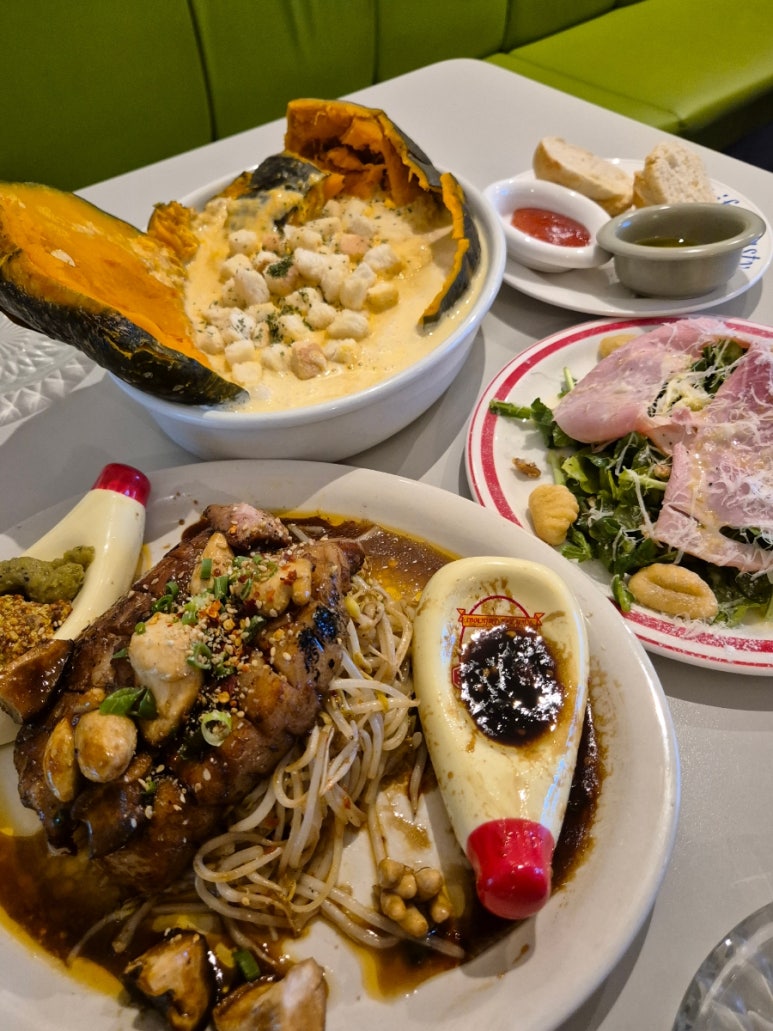 남매식당 이미지