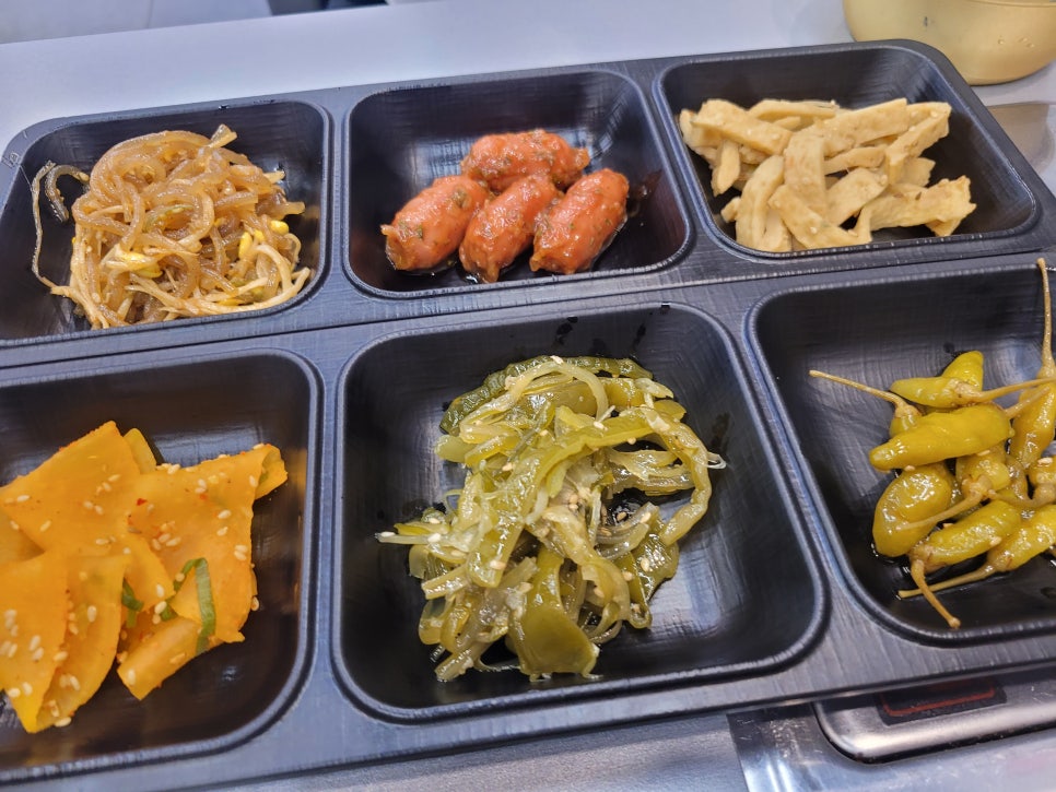고기반햄반김치찌개 김치찜 상봉본점 이미지