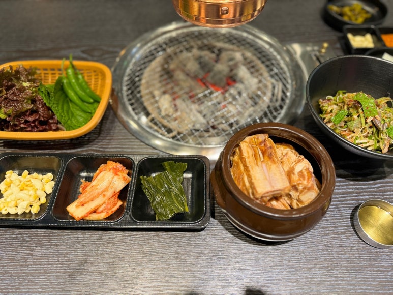 기찬고기 이미지