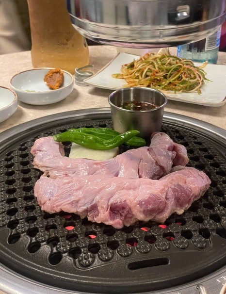 돼지나무 사랑걸렸네 이미지