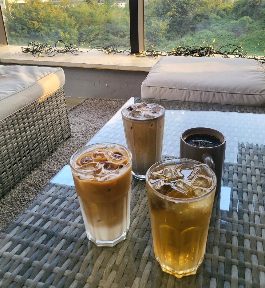 카페마루 이미지