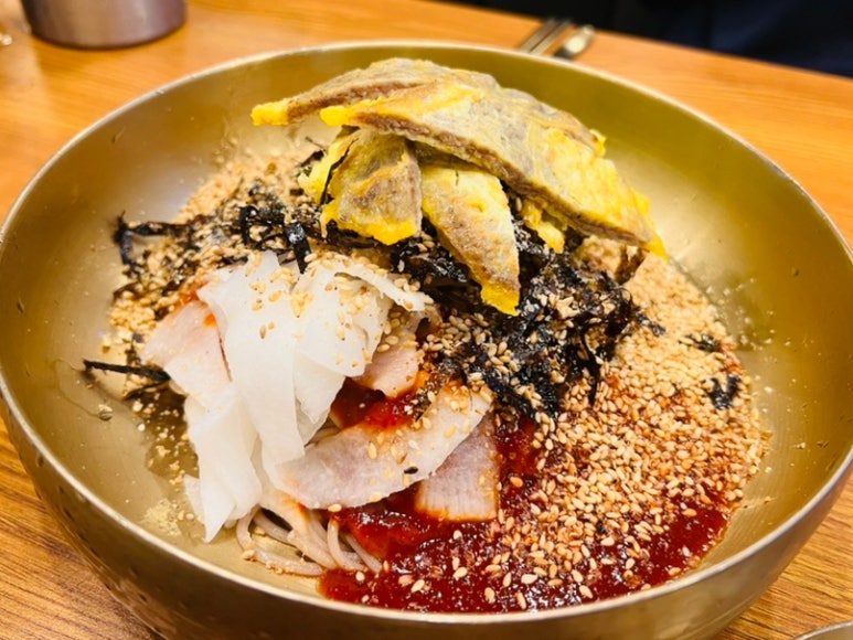 육전국밥 수유역점 이미지