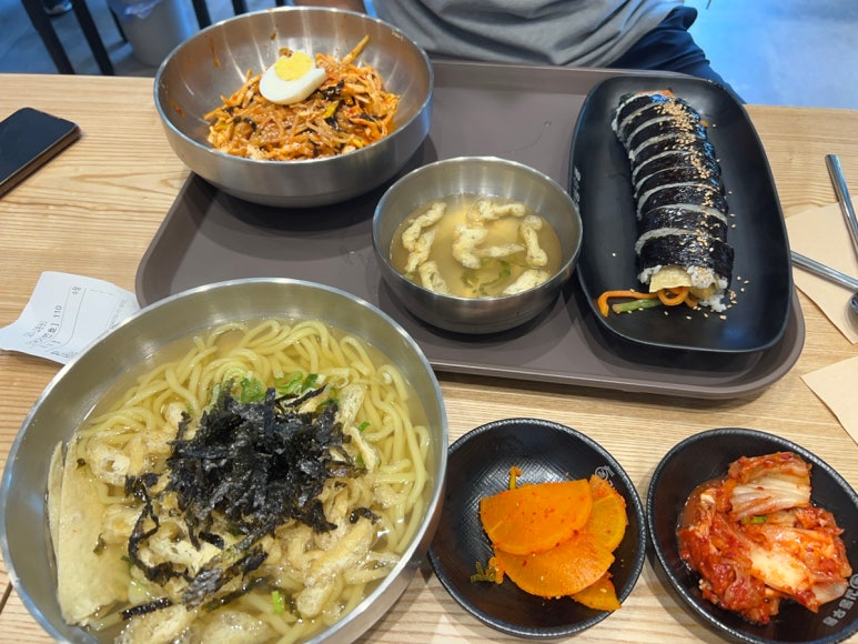 말괄량이삐삐분식 이미지
