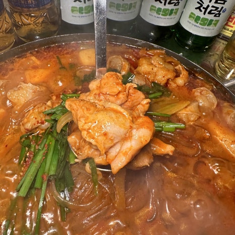 김창훈포차 건대본점 이미지