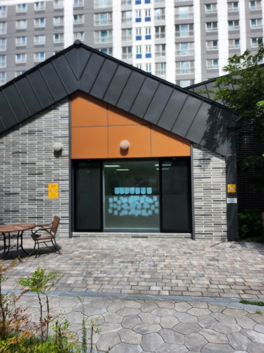 월성삼정에듀파크어린이집 이미지