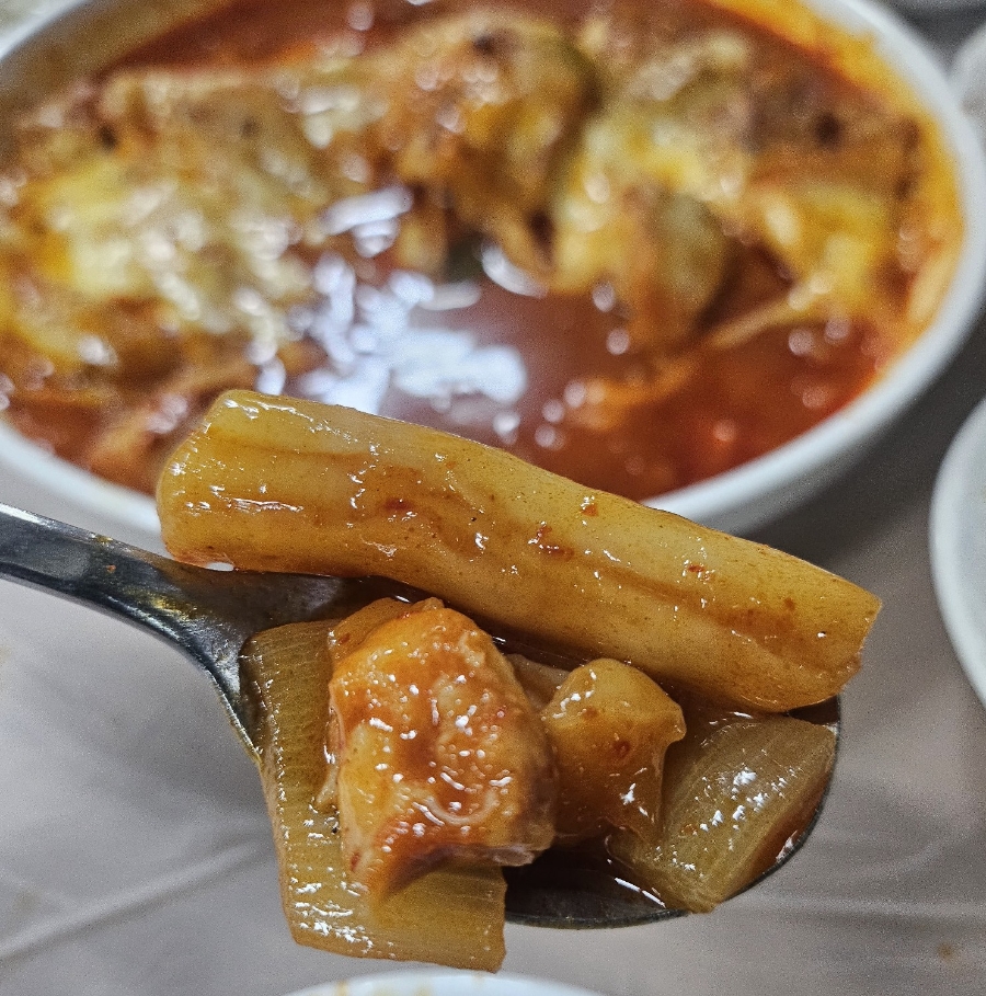유달산주차장식당 이미지