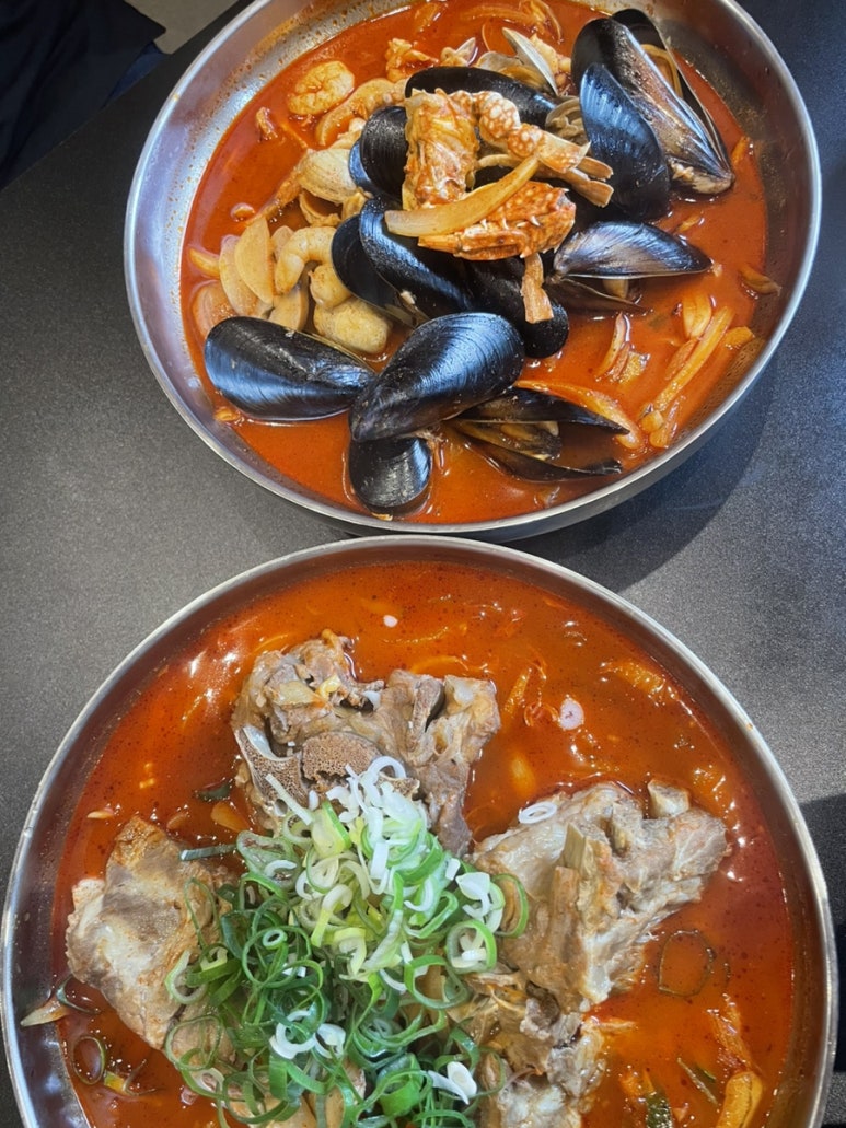 해물화짬뽕 청주동남지구점 이미지