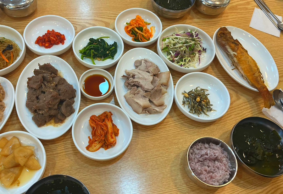 미소담 사진 2
