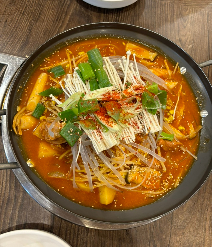 화신매운갈비찜 이미지
