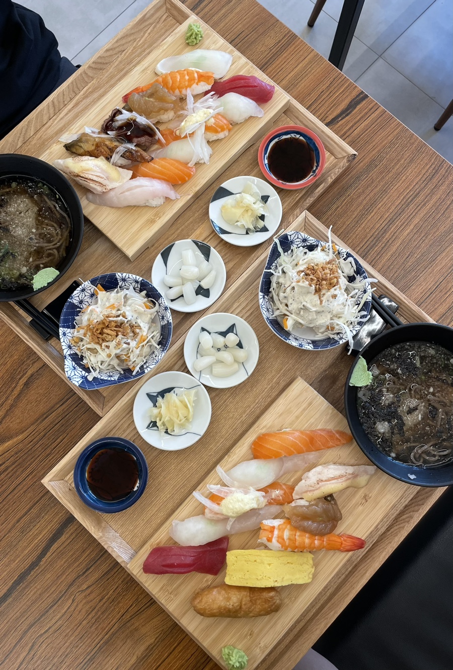 서정초밥 이미지