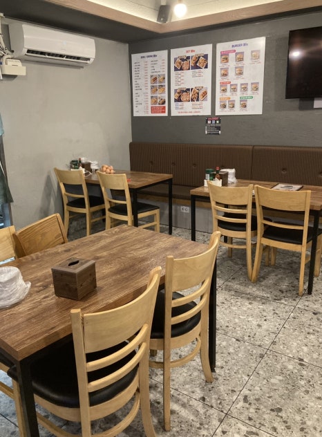 피치엔버거 이미지
