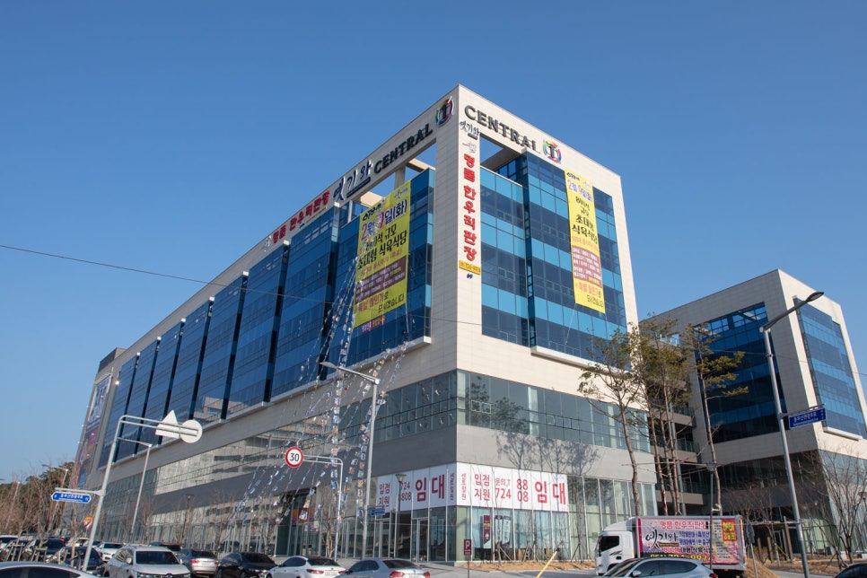 한우전문점 옛기와 이미지