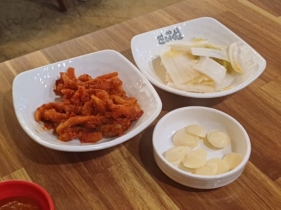 설레족발유림점 이미지
