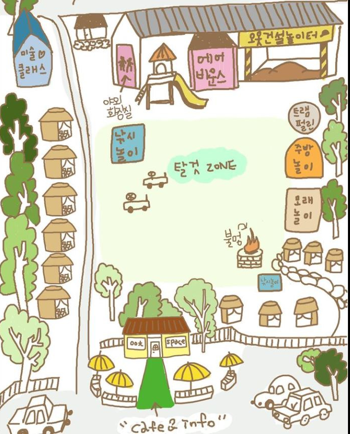 오옷스페이스 이미지