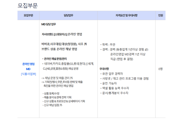 패션지오(주) 이미지