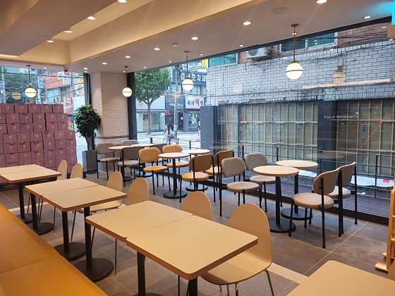 투썸플레이스구리동구릉역점 이미지