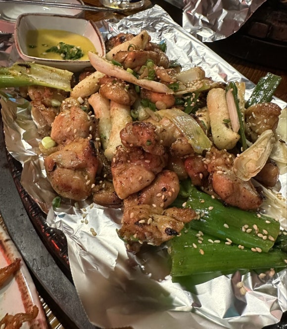 왕초식당 이미지
