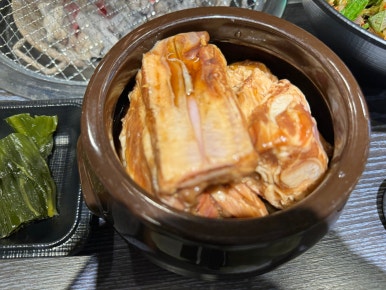 기찬고기 이미지