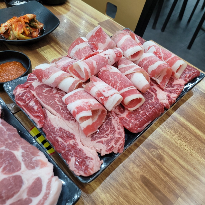 어울림식당2 이미지