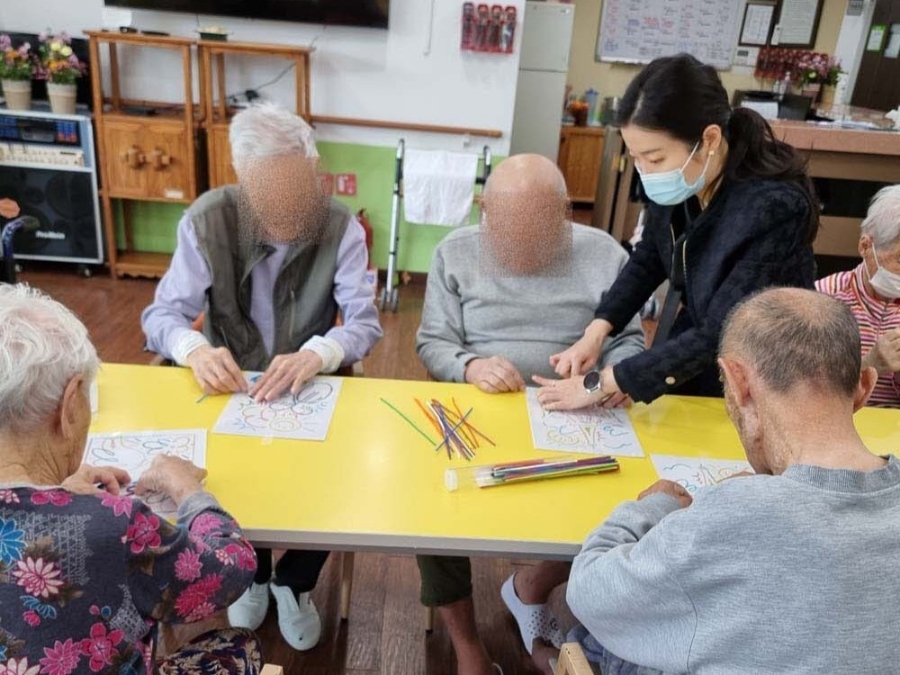 북구노인종합복지회관 이미지