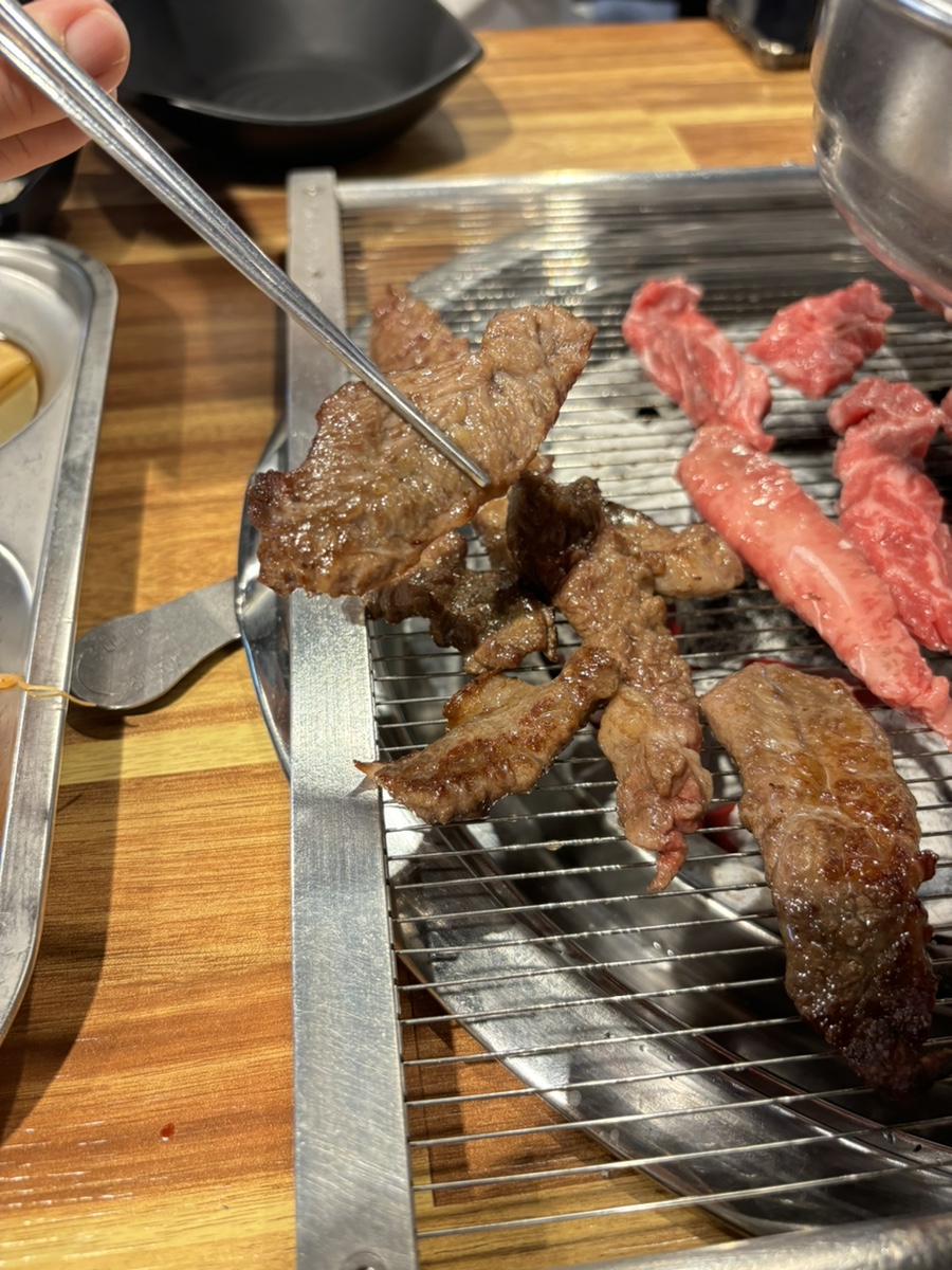 배대감갈비촌분당 이미지