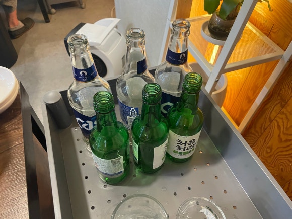 청솔뒷고기 이미지