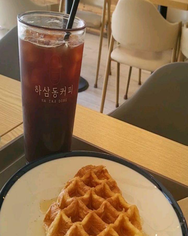 하삼동커피수암점 이미지