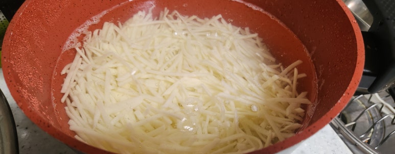 양양 세남매농장 떡볶이 이미지
