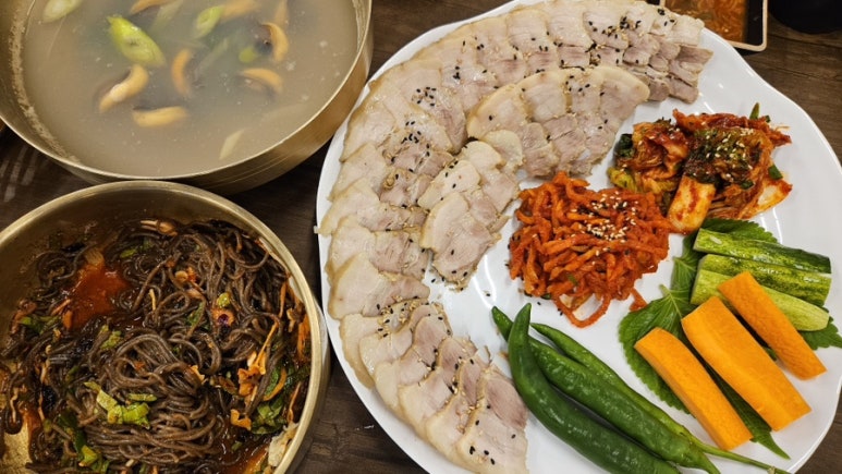 의성족발 이미지