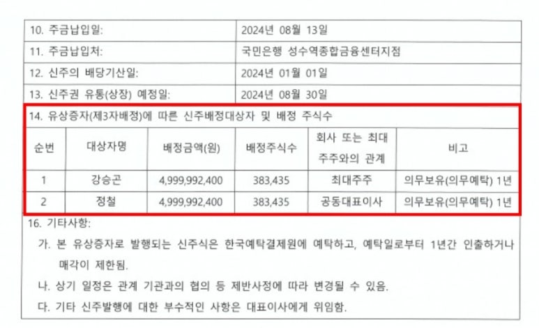 큐브이앤씨 이미지