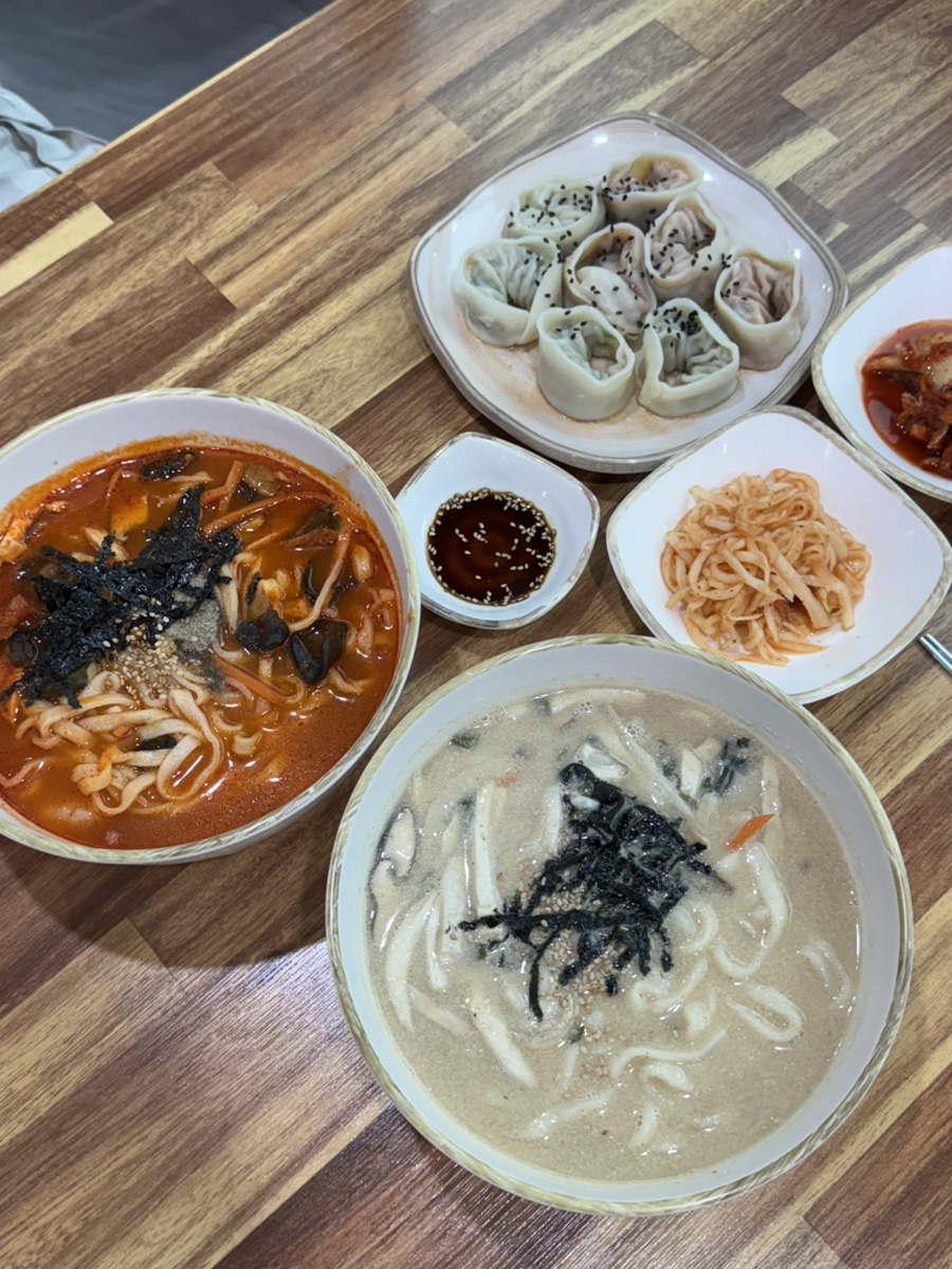 팔송정칼국수 이미지