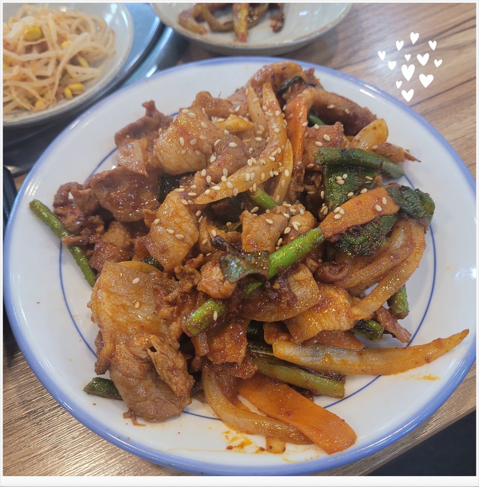 흑석한우마을 이미지