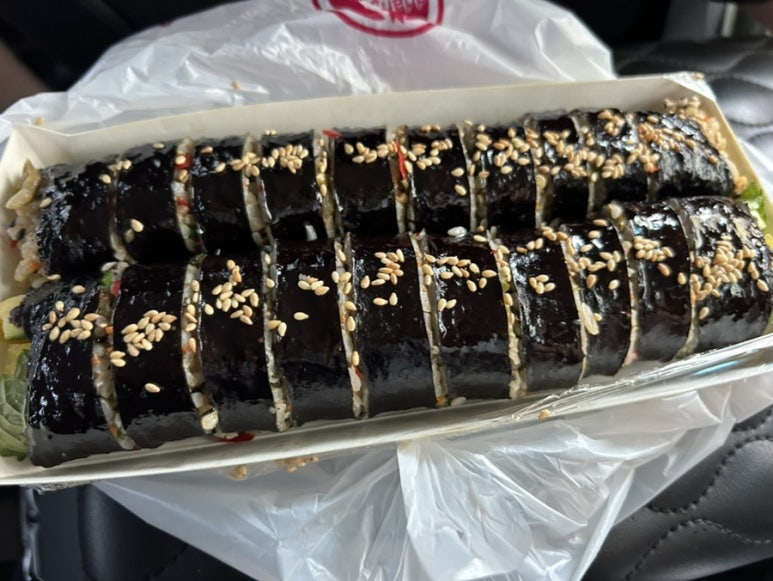 우리집김밥 혁신점 이미지
