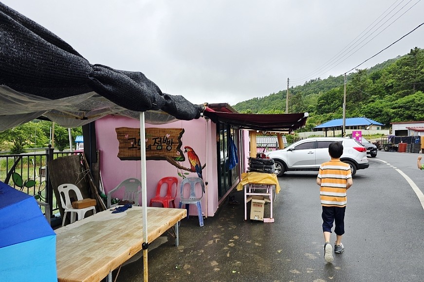 카페꽈배기어라 이미지
