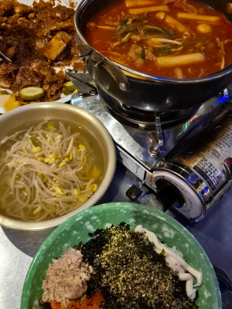 한신우동 이미지