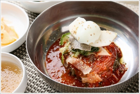 설악산칡냉면 이미지