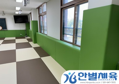 전주한들초등학교 이미지