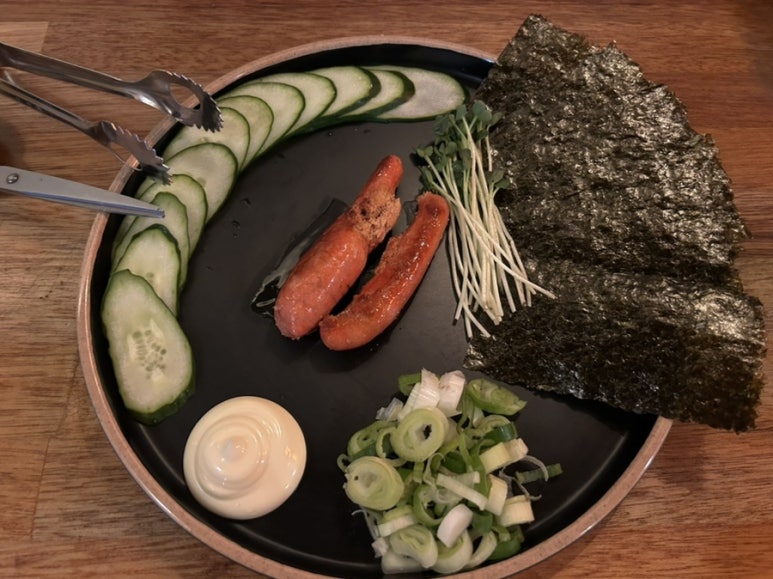 도쿄시장 동명점 이미지