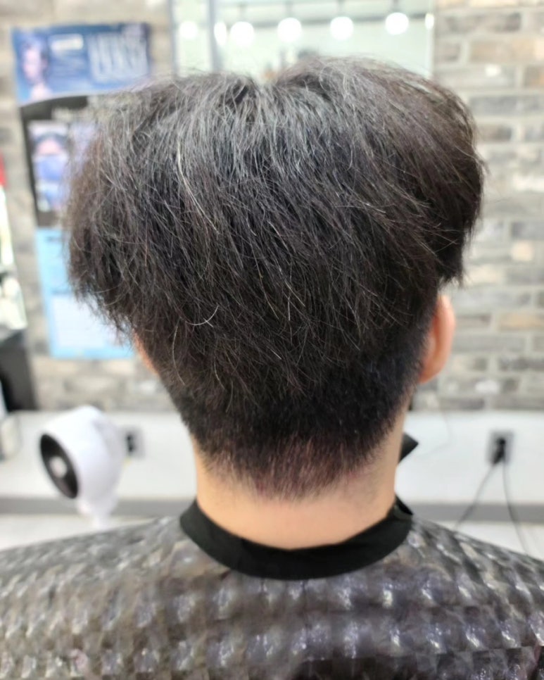 헤어젠 이미지