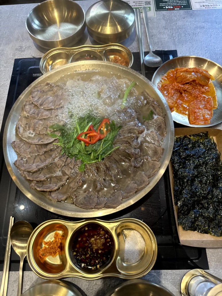 옥된장 잠실새내점 이미지