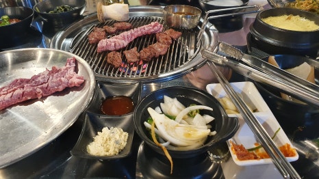 동화생고기 이미지