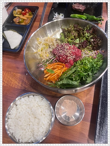 소향한우 이미지